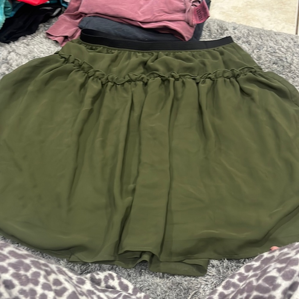 Miniskirt